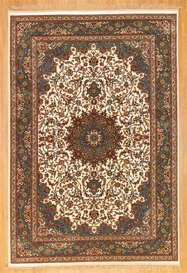 CHICAGO METALLIC Professional Non-Stick Roast Pan with Non-Stick Rack, 13-I