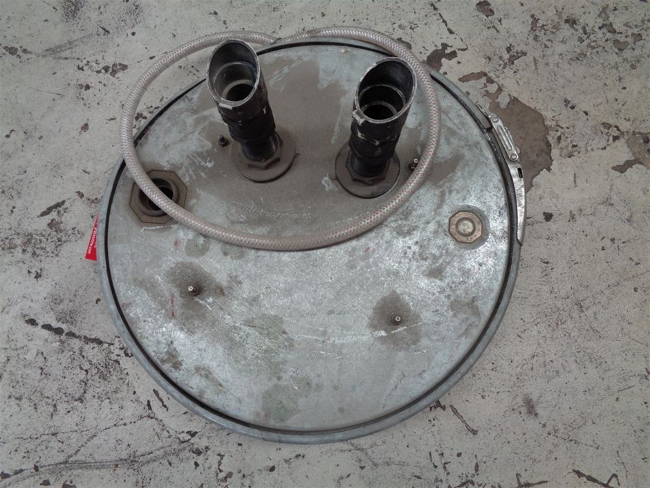 Initial Charm Letter  'X' Pendant Necklace