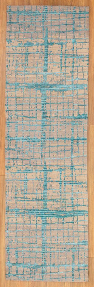 Initial Charm Letter  'K' Pendant Necklace