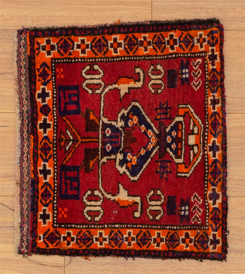 8mm Multi & Antique Silver Spacer Bead Letter 'C'  Bracelet.