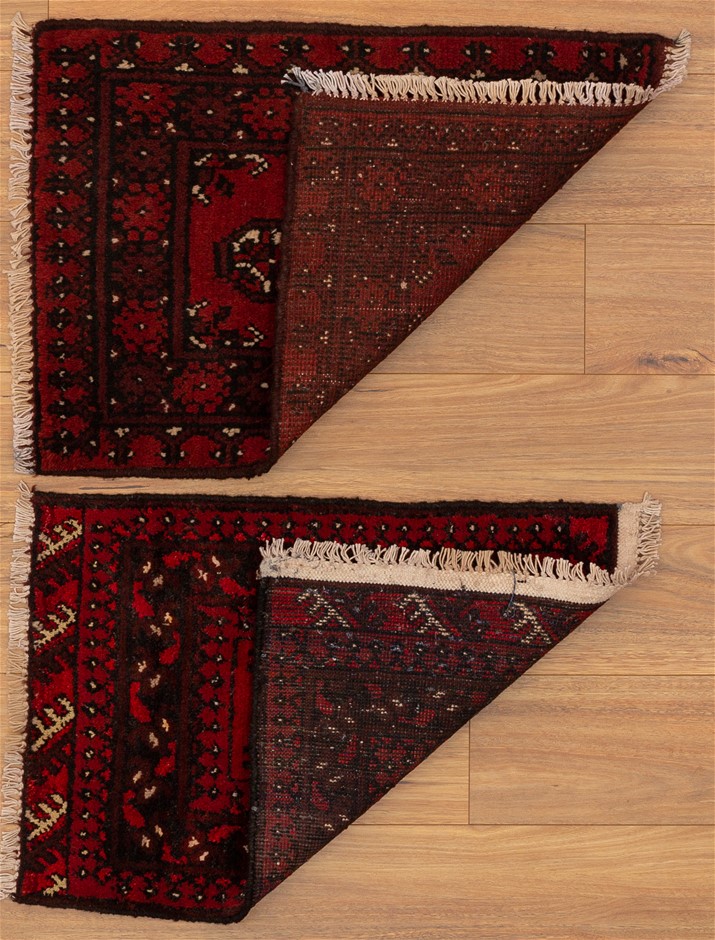 25 x WELLS LAMONT Antimicrobial Foam Latex Work Gloves, Size M & L, Blue/Bl