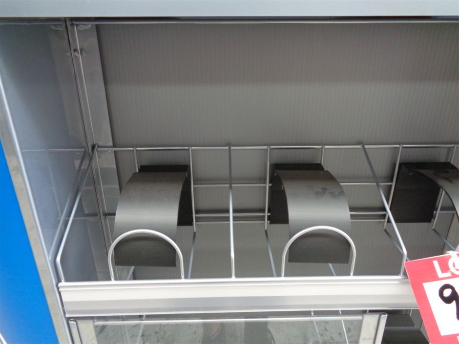 LINKFAIR Stainless Steel Stockpot With Steamer, 15L. N.B: Minor use.