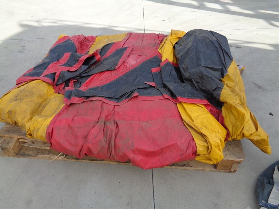 2005 Toyota Hilux 4X4 SR KUN26R Turbo Diesel Automatic Cab Chassis