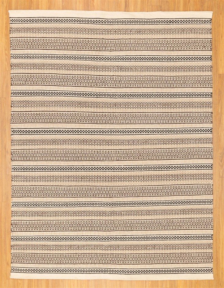 Cylinder Blade Tilt RH