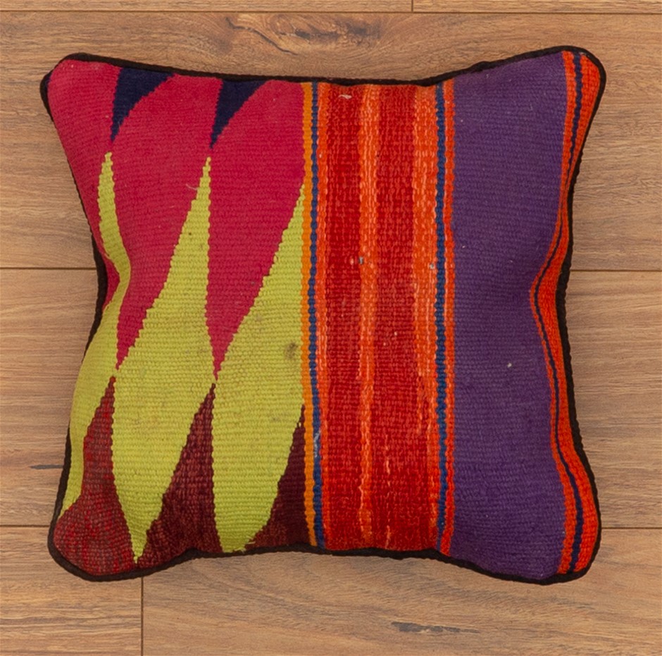 1.00ct Pear Cut GRA Certified Moissanite 925 Silver Pendant Necklace