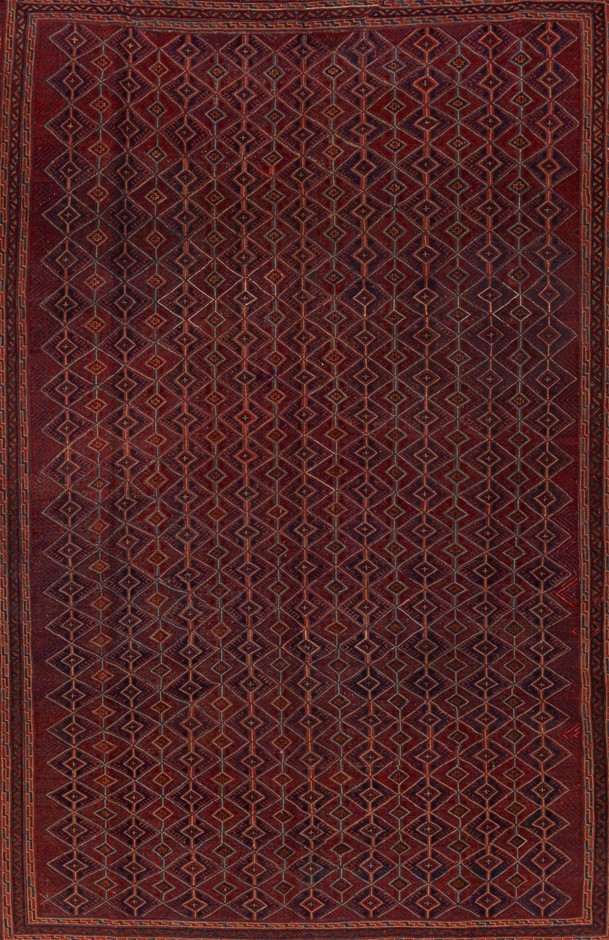 <B>Portable Building (Unused)</B>