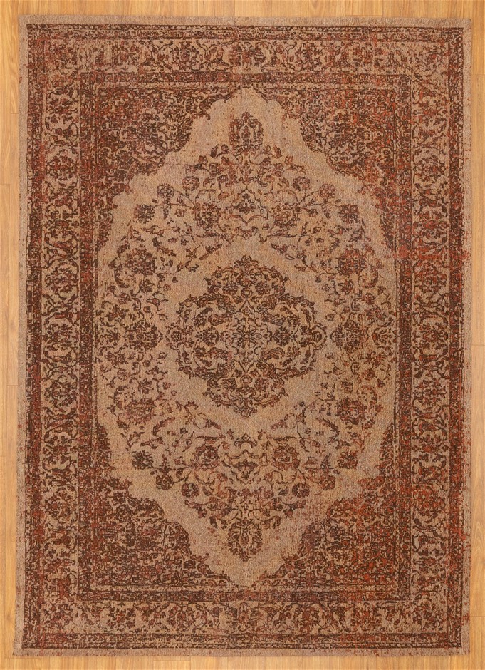 1.01ct Centre Round Stone Dia. F/VS2 & 0.42ct 34 Stones Round Dia. F/VS