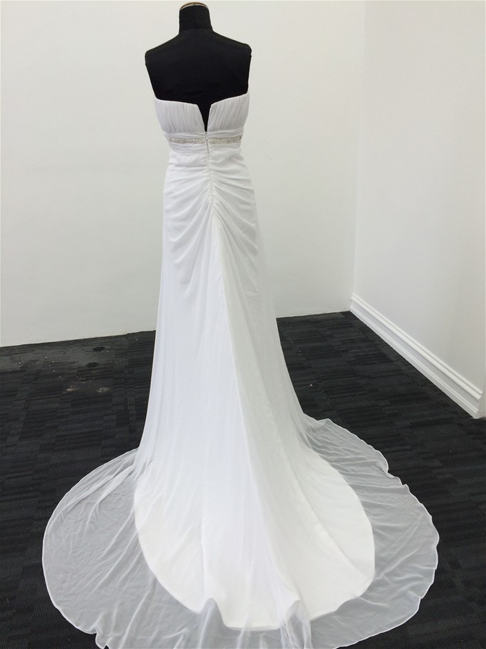 OtterBox Clear Case Series with MagSafe for iPhone 15 Pro Max, Shockproof,