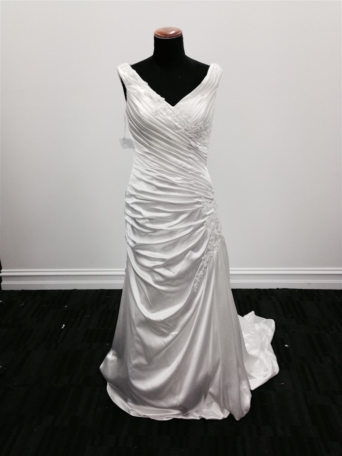 Amsons Pure Cotton Double Quilt Cover Sets - Blue Box