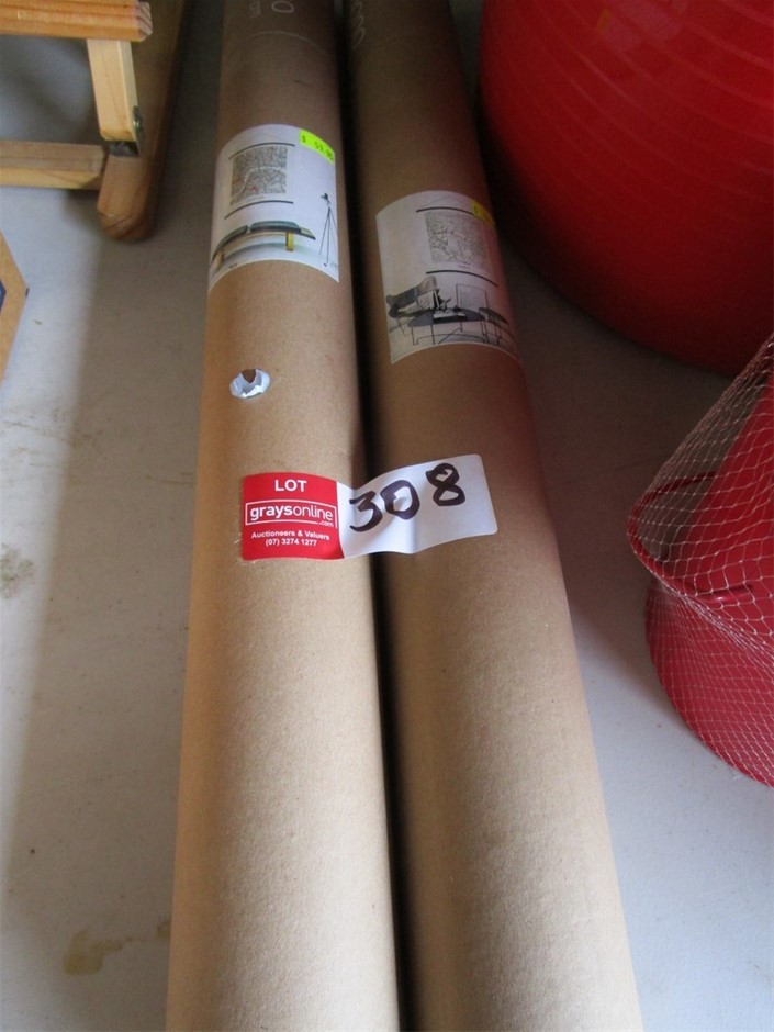 FOODSAVER Food Preserve Vacuum Sealing System, VS2298. NB: minor use, no bo