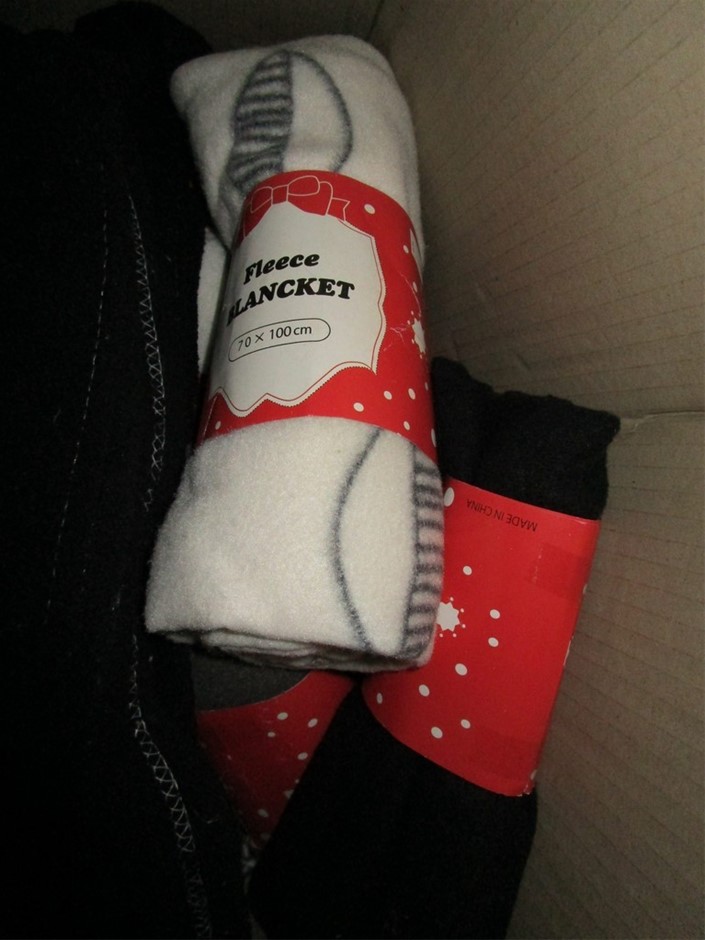 VERLENS Taper Candle Holders (Set of 4), Glass.