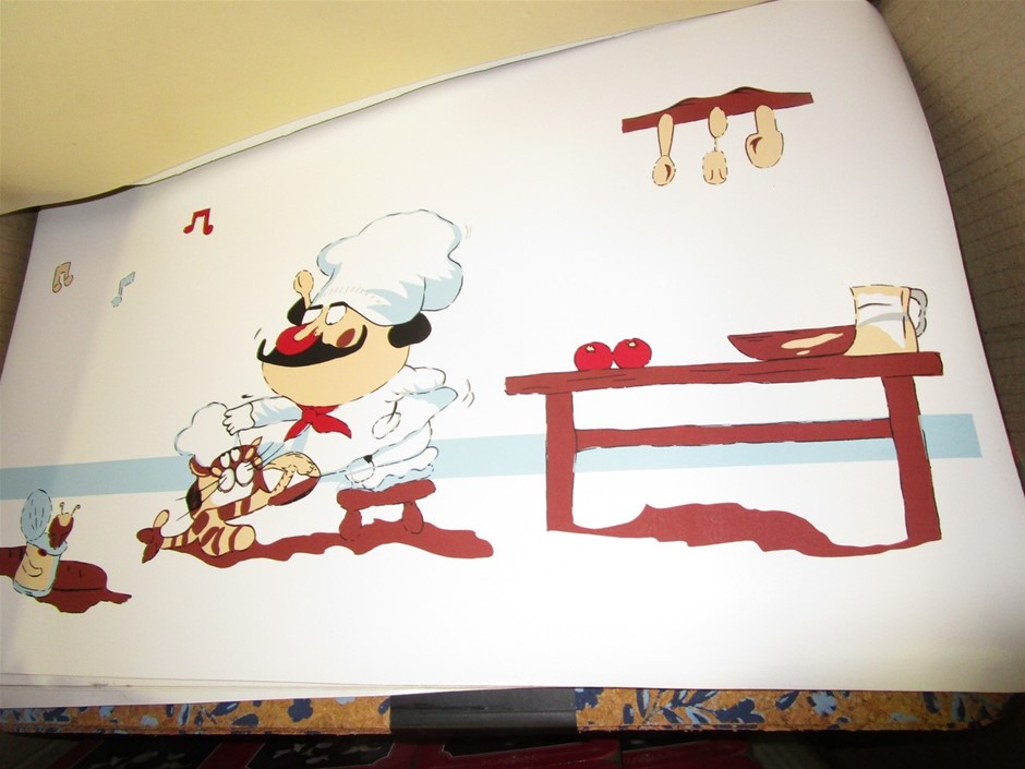 2026 Ablution / Toilet Block (Unused)