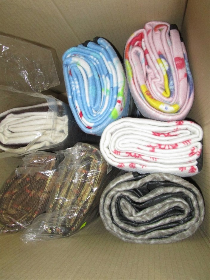 Auger Drive Attachment (Unused)