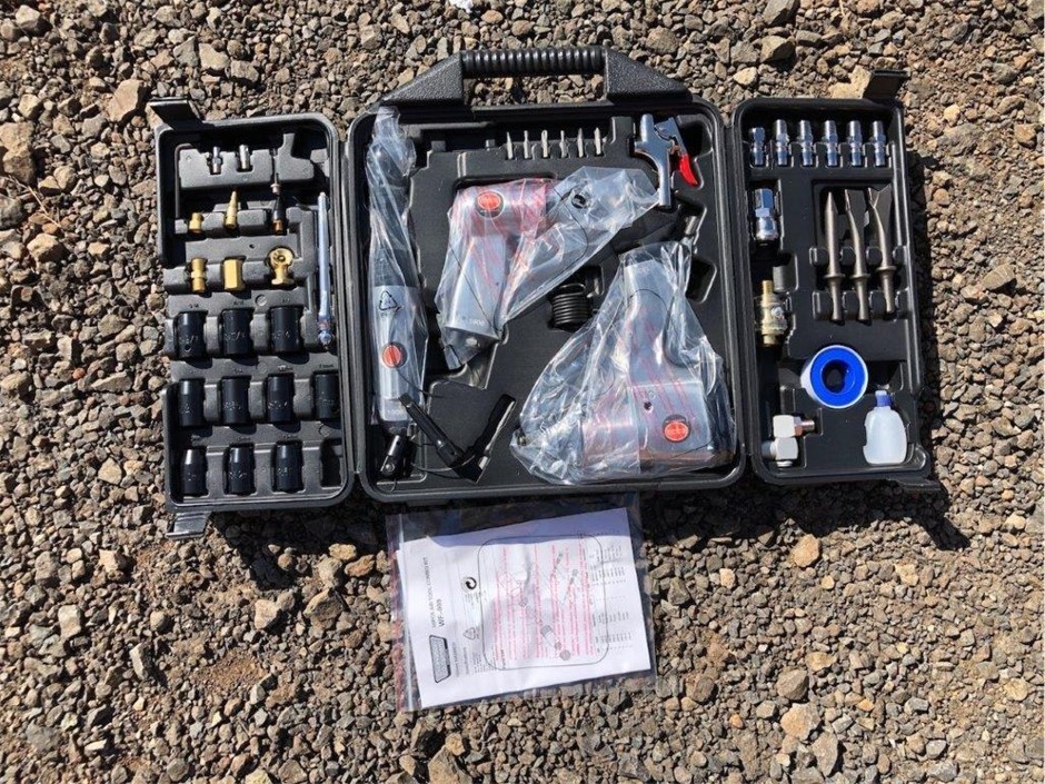 Tree / Fence Post Puller (Unused)