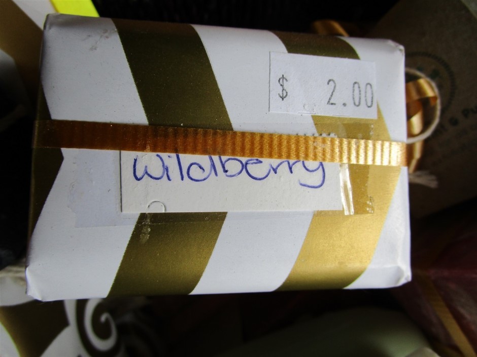 1500mm Broom Attachment to suit 8T Excavator (Unused),