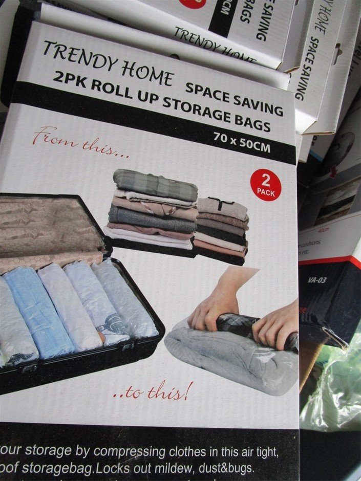 Expandable Container House with 1 Glass Wall & Ensuite(Unused)