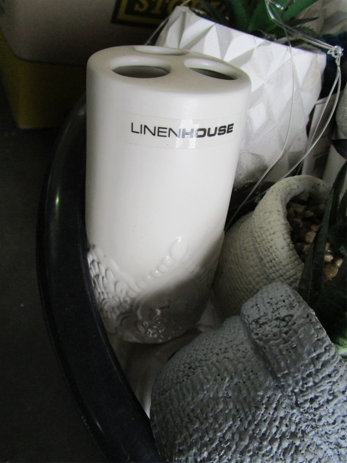 4m 1 Room Accommodation Block(Unused)