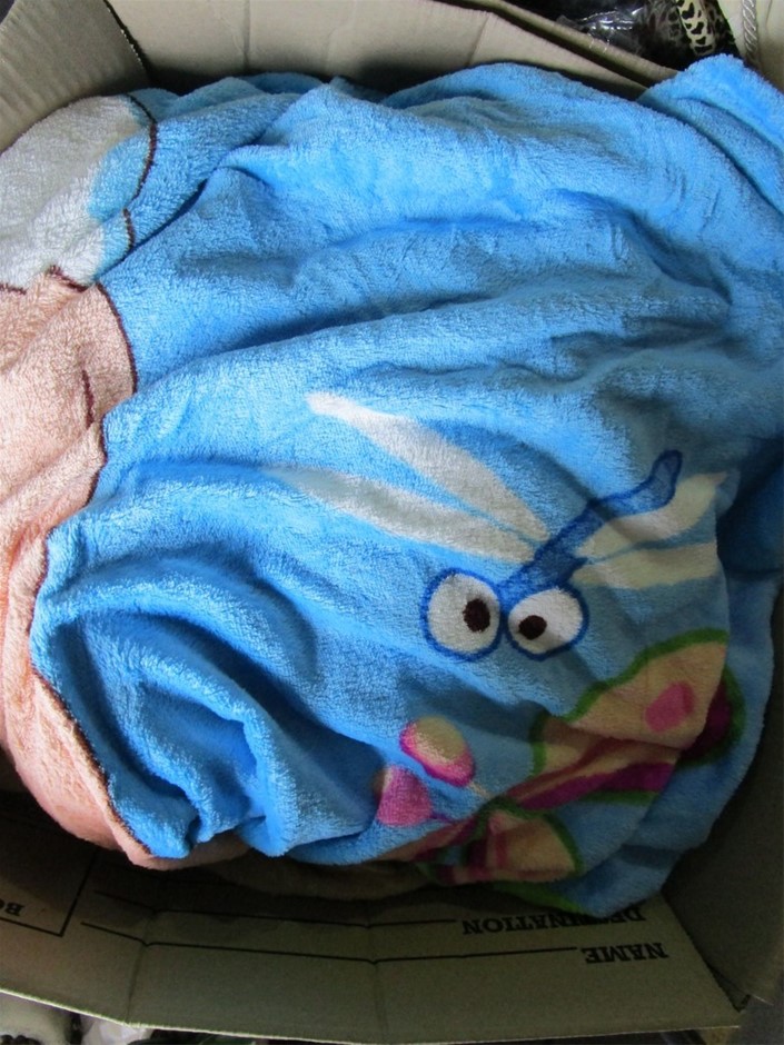 6m Open Plan Multi-Purpose Pod (Unused),