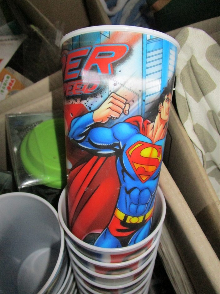 12ft Storage Container (Unused),