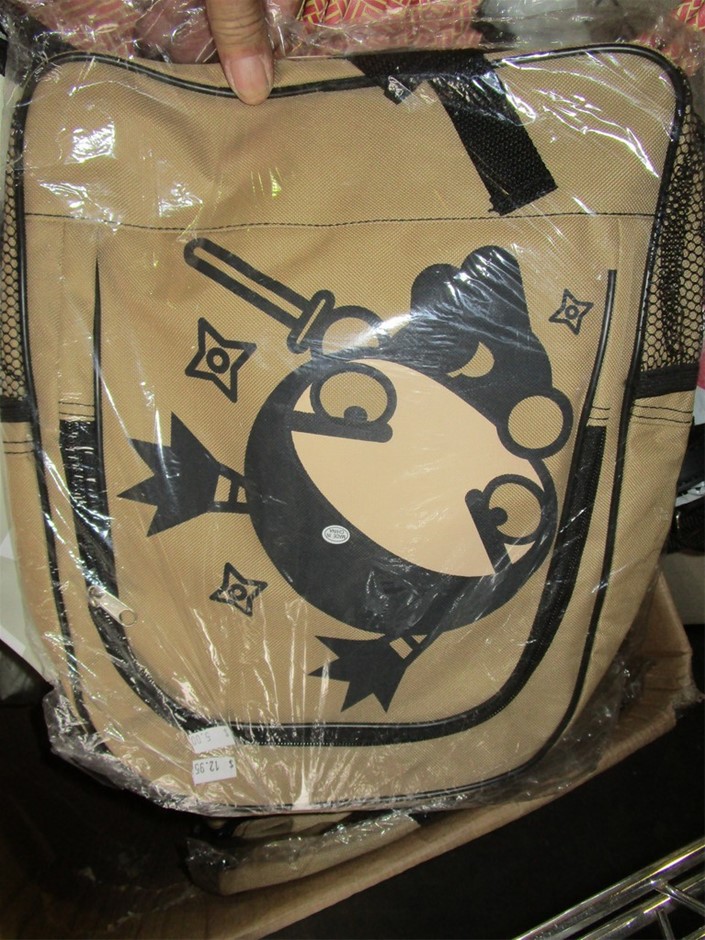 1.5 Ton Electric Forklift (Unused)