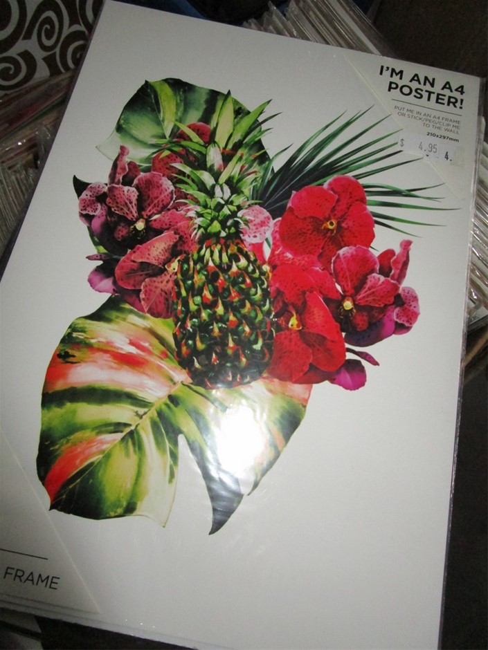 1/100oz Scottsdale Mint Gold Bar & 1g germania bar x 4