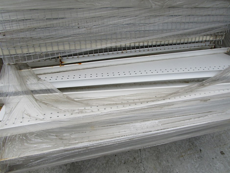 One Kilo of Australia KGV/King George VI/Queen Elizabeth