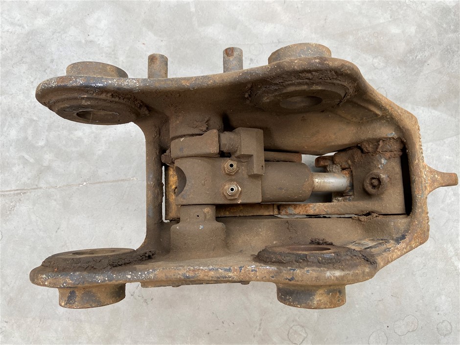 NEW XC Ford Cobra Colour Silver Stunner Coin with COALTD