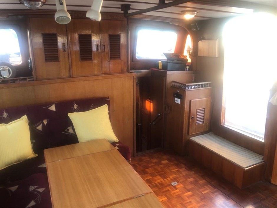 One Kilo of Australia KGV/King George VI/Queen Elizabeth