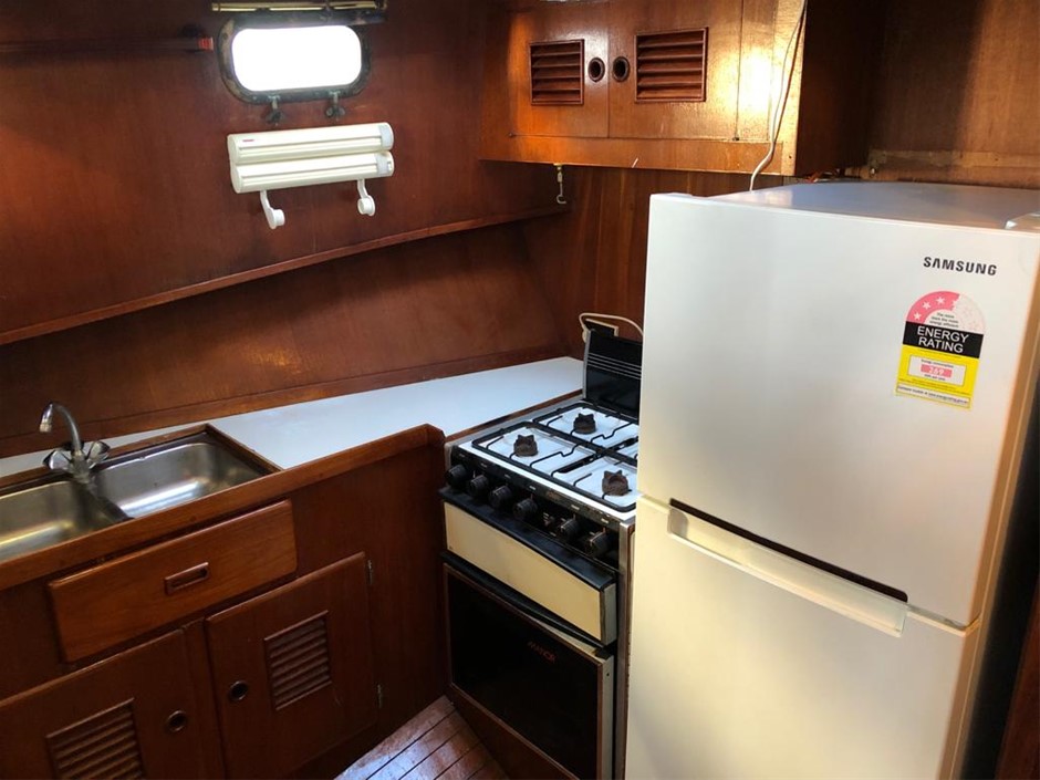 Heavy duty 40ft x 80ft Container Shelter (Unused)