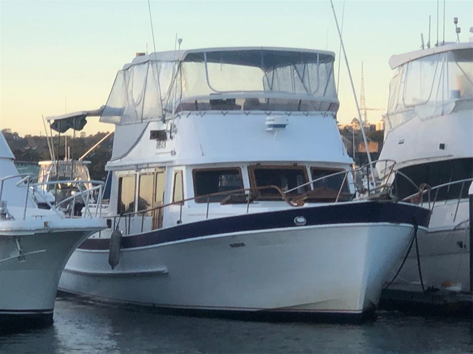 10 Drawer Stainless Steel Work Bench (Unused)