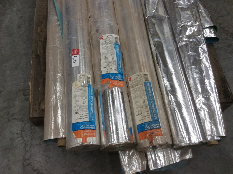 Workshop bench (Unused)