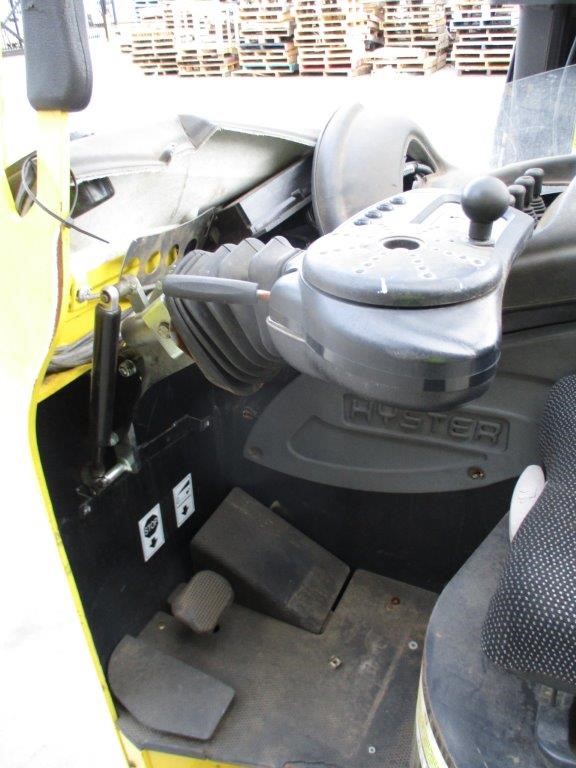 Heated Pressure Washer / Water Blaster (Unused)