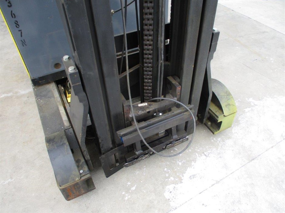 Quantity of 4 26.5-25 Earthmoving Tyres(Unused)