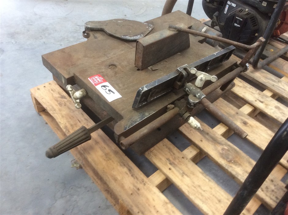 4 Cubic Metre Skip Bin (Unused)