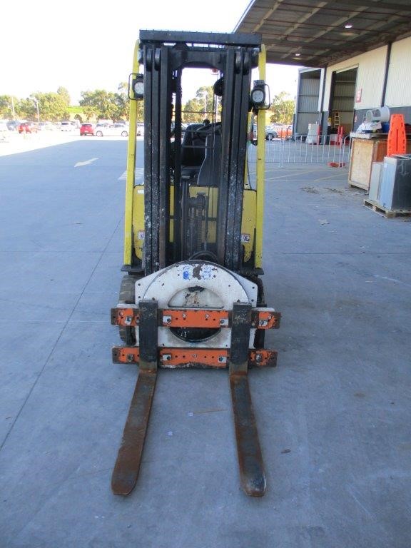 2017 Nissan Navara 4X4 ST SERIES 2 Turbo Diesel Automatic Dual Cab