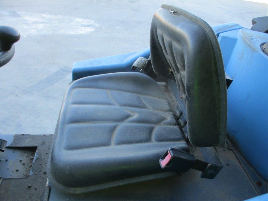 14K Rose Gold-Filled 3mm Tennis Bracelet with Simulated Diamonds - 18cm