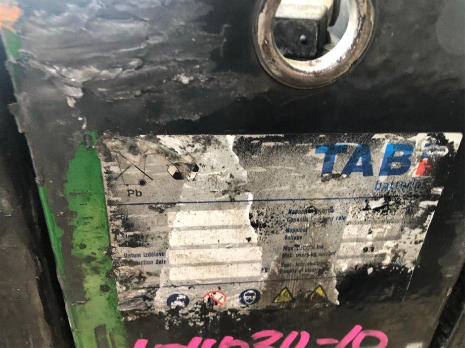 DeWALT Max Impact 34-Piece 1/4" Hex Screwdriving Driver Bit Set.