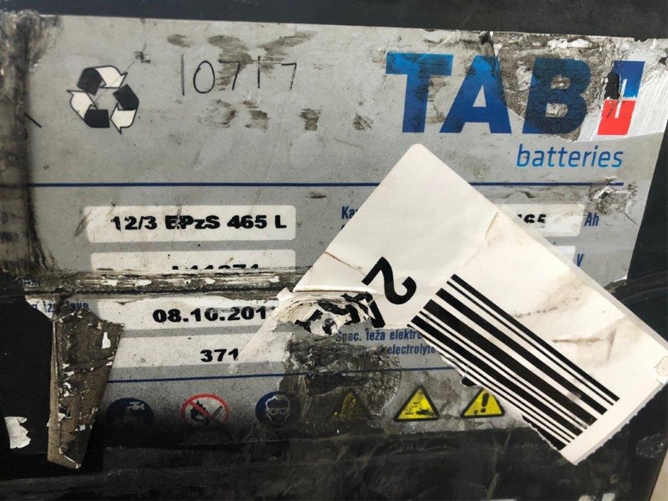 BOSSWELD Gas Regulator for Disposable Bottles.