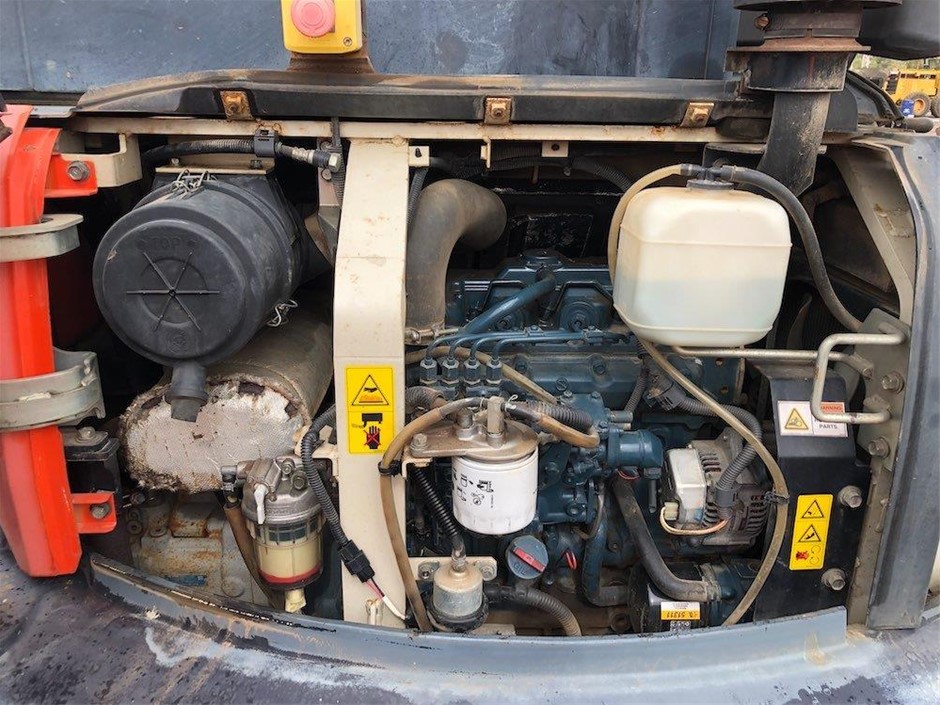 3 x SENSH 150mm Combination Pliers.