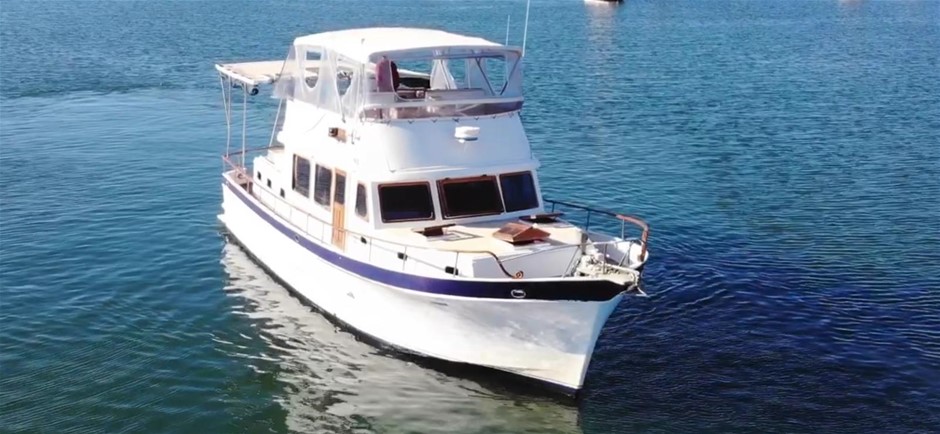 2025 Goldfields Caravans Discovery 15HFX Family