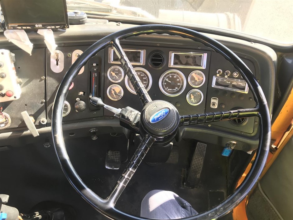 2020 Jurgens Tooradin J2603 Caravan