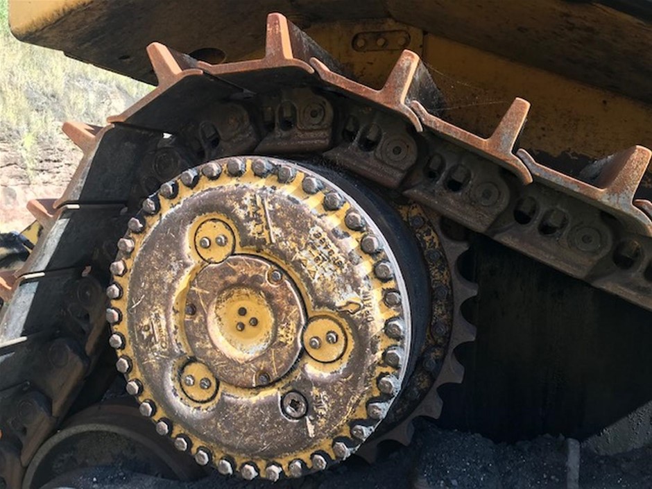 Face Protection Masks Manufacturing Component Stock (Unused)