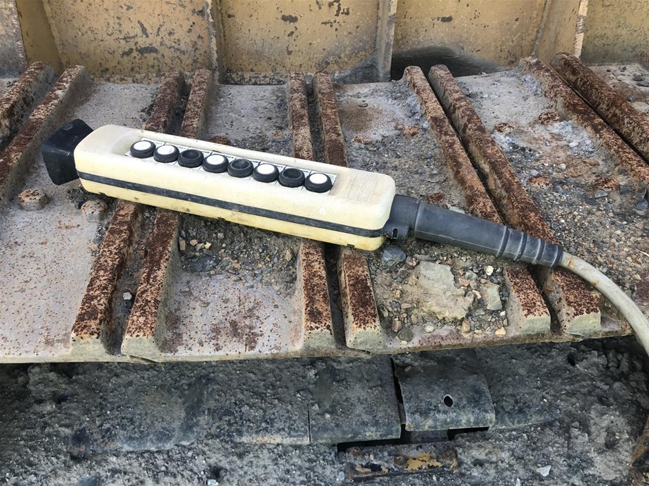 Face Protection Masks Manufacturing Component Stock (Unused)