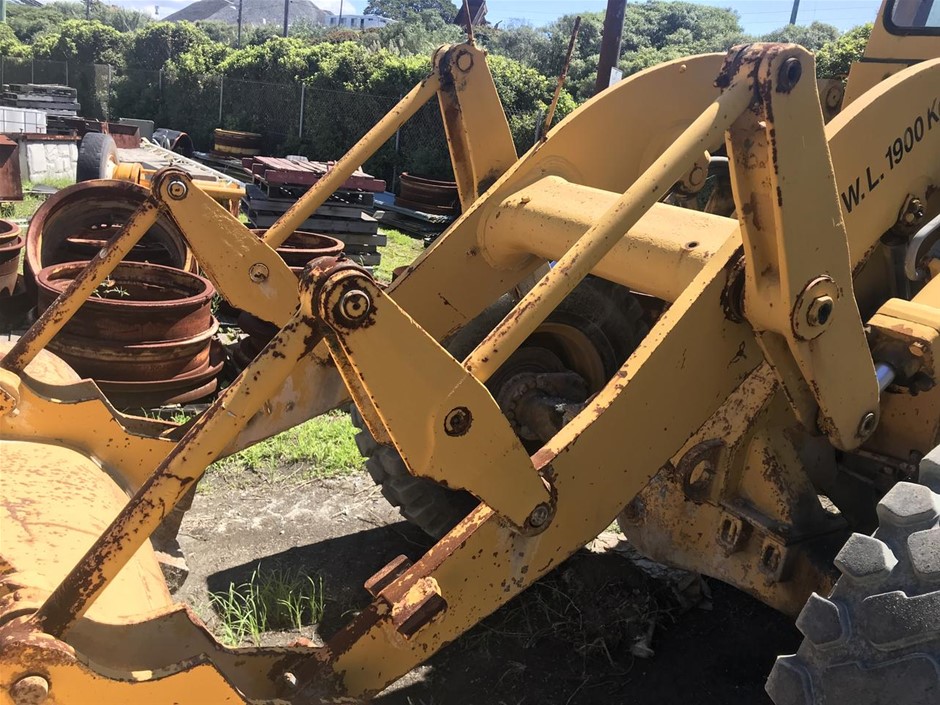 AKRO-MILS 30120 (30cm x 10cm x 10cm) Clear Plastic Nesting Shelf Bin Box, 2