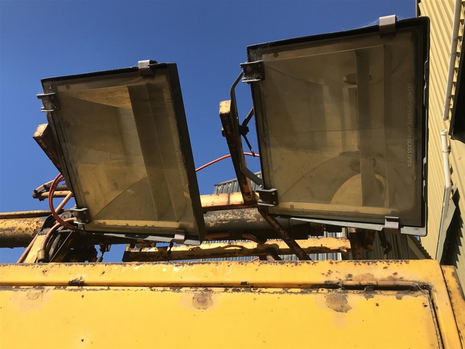 BARBIE Ultimate Kitchen Doll & Playset with Lights & Sounds, Food Molds, 5