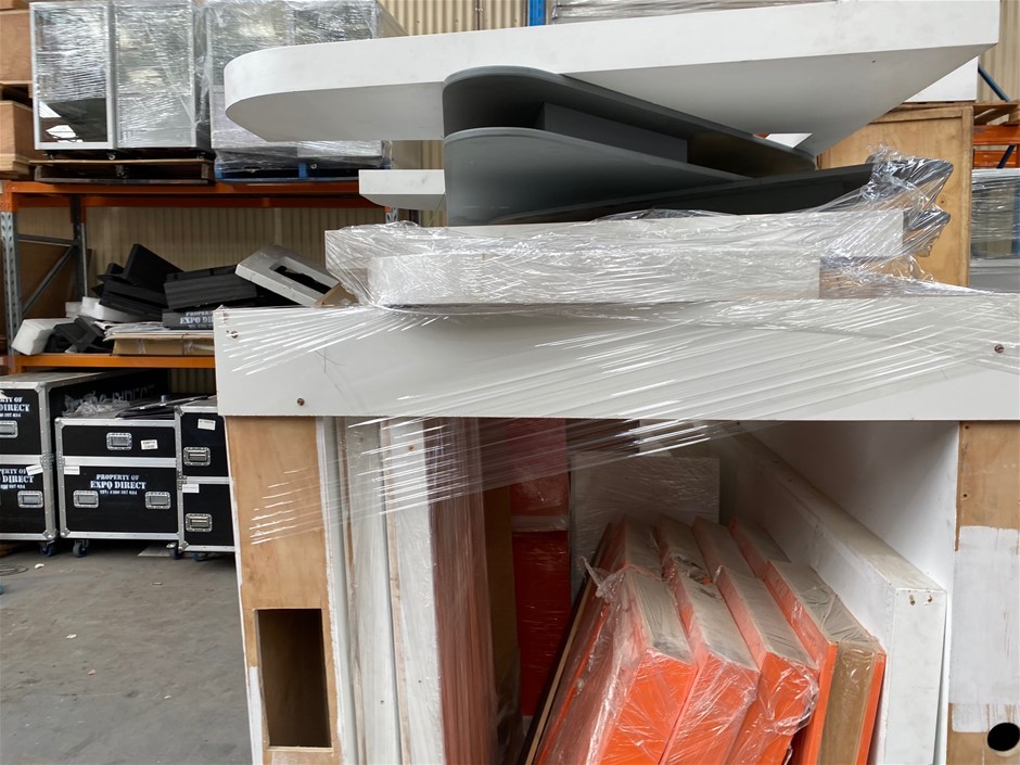 0.09ct Natural Untreated Champagne Pink Diamond