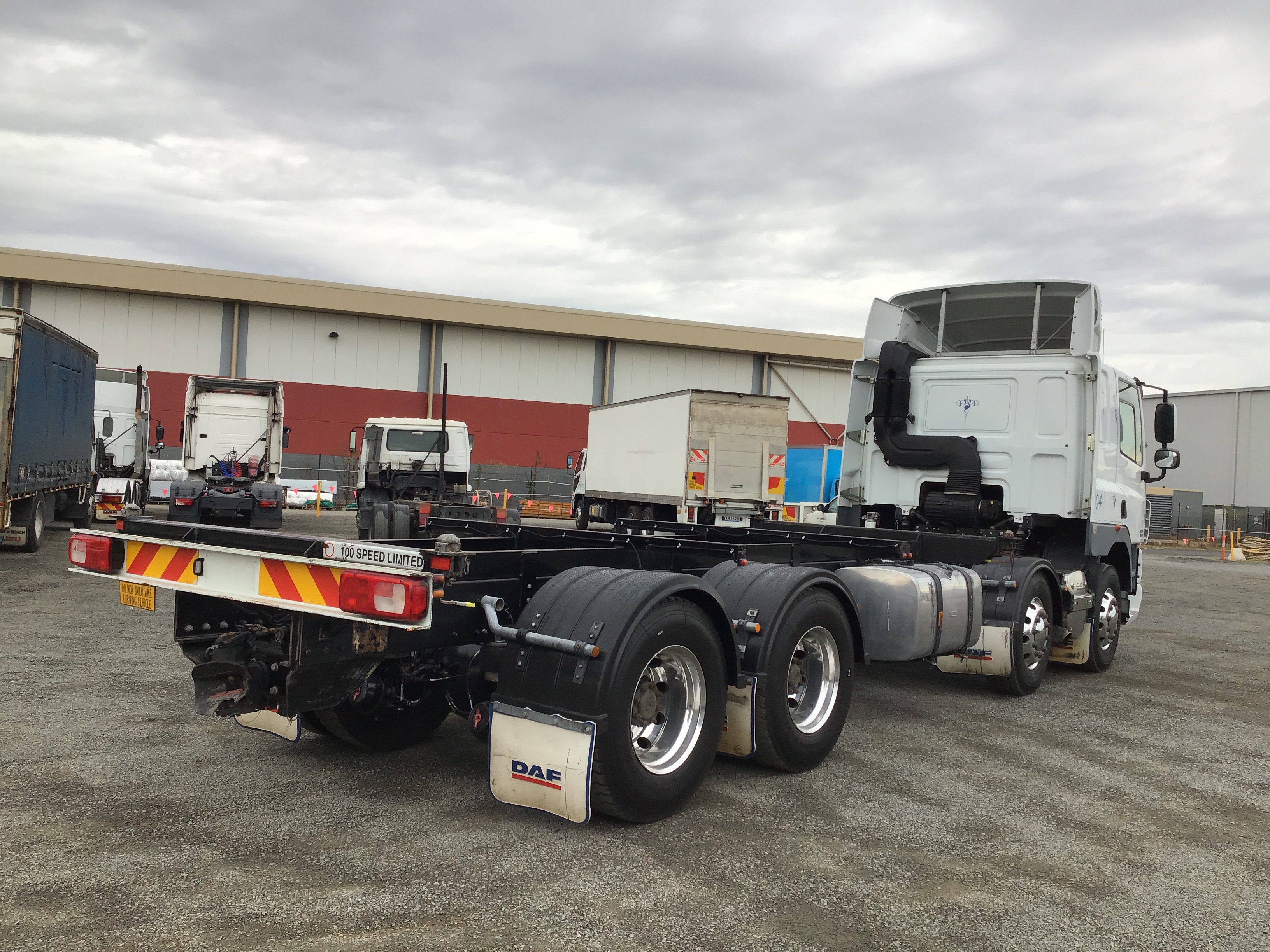 2009 Skoda Octavia 118TSI 1Z Automatic Wagon