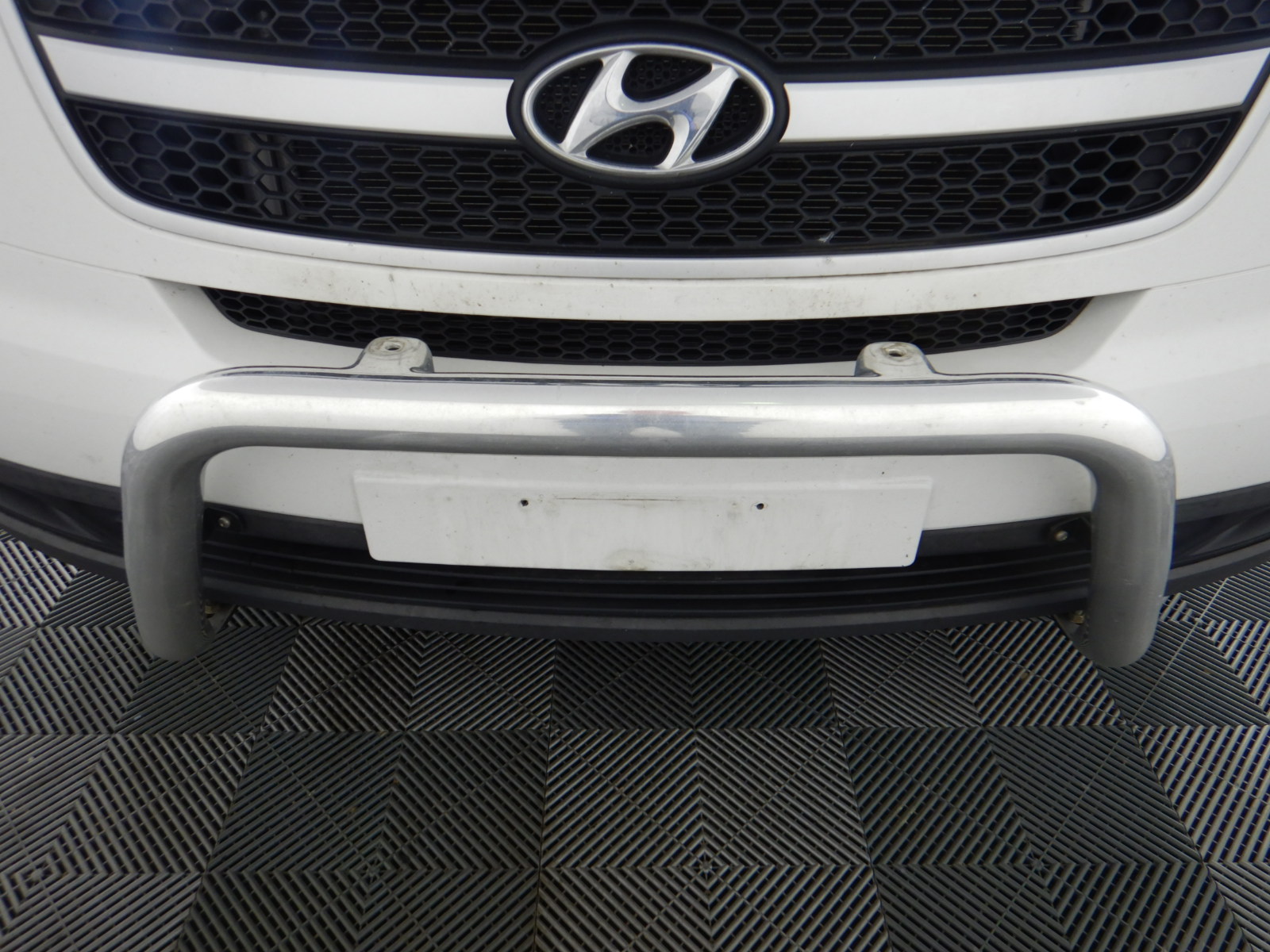 Half Ounce CPG certified silver bar