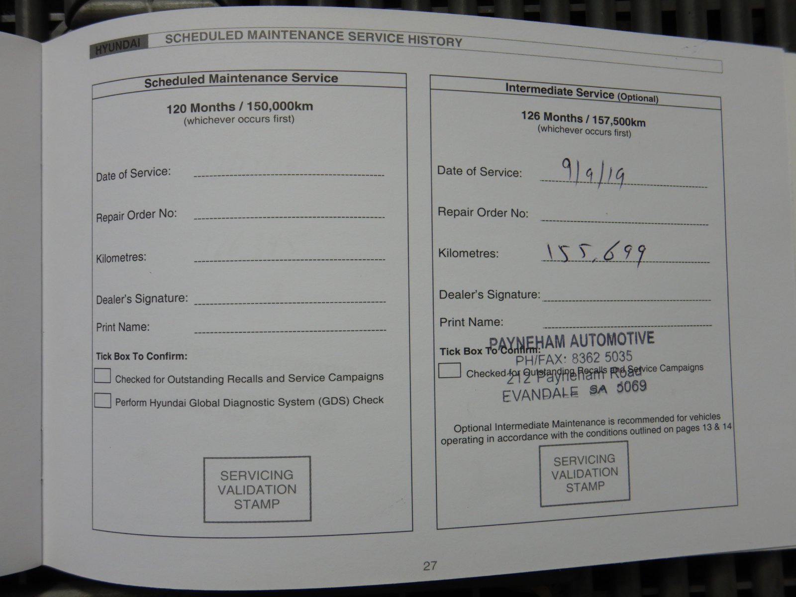 Deep Tissue Percussion Massage Gun LCD 8-Heads Muscle Vibration Therapy