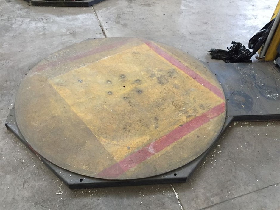 1/100oz Scottsdale Mint Gold Bar & 1 gram germania bar x 4